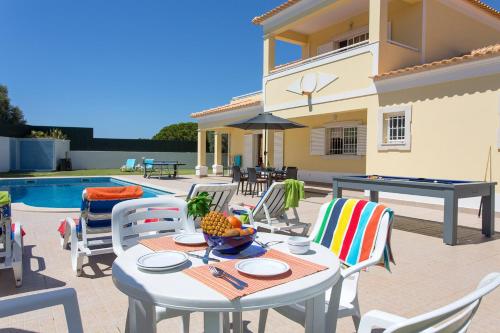 Villa Solange by Villa Plus