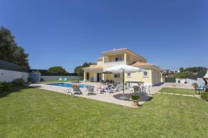 Villa Villa Solange by Villa Plus  8200-317 Albufeira Algarve