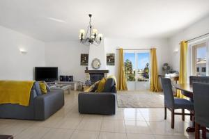Villa Solarium