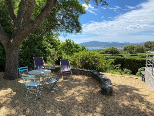 Villa Solea Grimaud