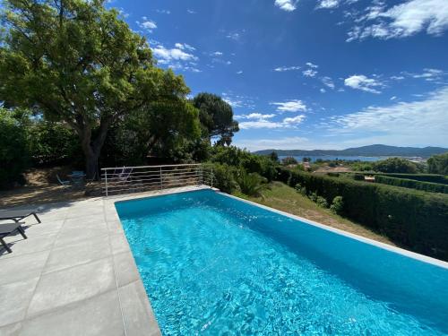 Villa Solea Grimaud