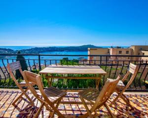 Villa Soleil d'Or
