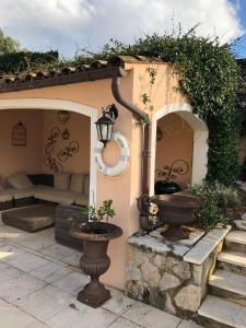 Villa Soley
