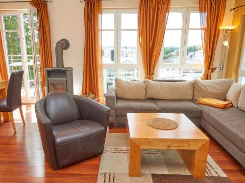 Villa Sommerwind - Apt. 01