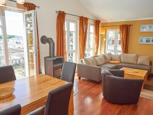 Villa Sommerwind - Apt. 01