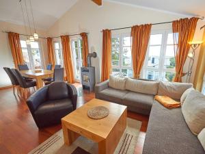 Villa Sommerwind - Apt. 01
