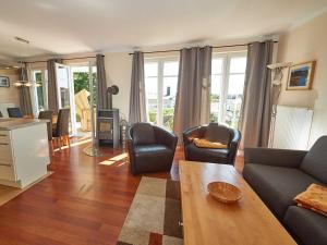 Villa Sommerwind - Apt. 02