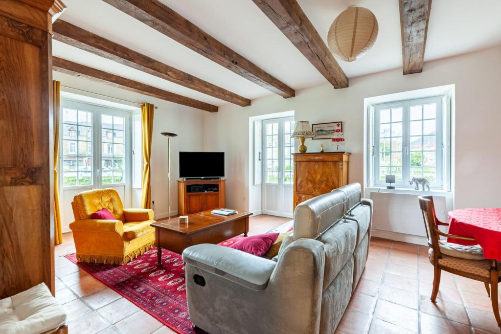 Villa Soulac-sur-Mer, 2 pièces, 4 personnes - FR-1-648-45 33780 Soulac-sur-Mer