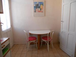 Villa Soulac-sur-Mer, 3 pièces, 4 personnes - FR-1-648-16