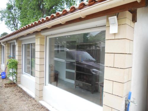Villa Soulac-sur-Mer, 3 pièces, 4 personnes - FR-1-648-80