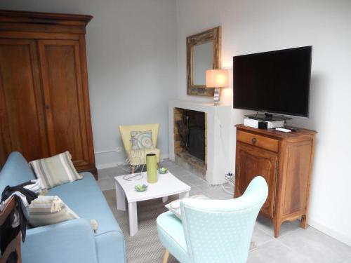 Villa Soulac-sur-Mer, 3 pièces, 4 personnes - FR-1-648-80