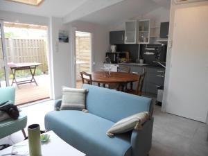 Villa Soulac-sur-Mer, 3 pièces, 4 personnes - FR-1-648-80