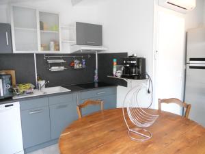 Villa Soulac-sur-Mer, 3 pièces, 4 personnes - FR-1-648-80