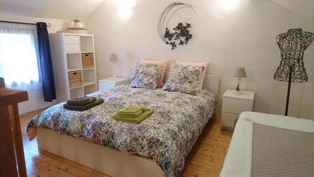 Villa Soulac-sur-Mer, 3 pièces, 6 personnes - FR-1-648-23