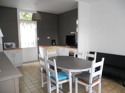 Villa Soulac-sur-Mer, 3 pièces, 6 personnes - FR-1-648-23