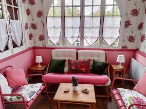 Villa Soulac-sur-Mer, 4 pièces, 5 personnes - FR-1-648-25