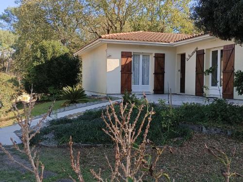 Villa Soulac-sur-Mer, 4 pièces, 6 personnes - FR-1-648-102
