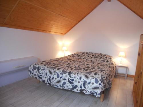 Villa Soulac-sur-Mer, 4 pièces, 6 personnes - FR-1-648-31