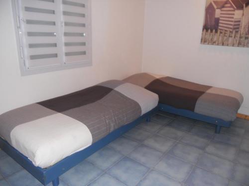 Villa Soulac-sur-Mer, 4 pièces, 6 personnes - FR-1-648-31