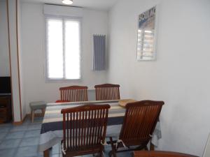 Villa Soulac-sur-Mer, 4 pièces, 6 personnes - FR-1-648-31