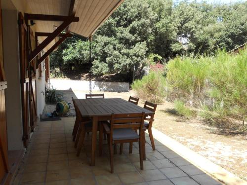 Villa Soulac-sur-Mer, 4 pièces, 6 personnes - FR-1-648-34