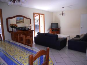 Villa Soulac-sur-Mer, 4 pièces, 6 personnes - FR-1-648-34