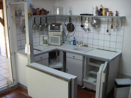 Villa Soulac-sur-Mer, 4 pièces, 6 personnes - FR-1-648-39