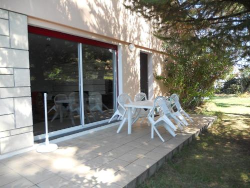 Villa Soulac-sur-Mer, 4 pièces, 6 personnes - FR-1-648-40
