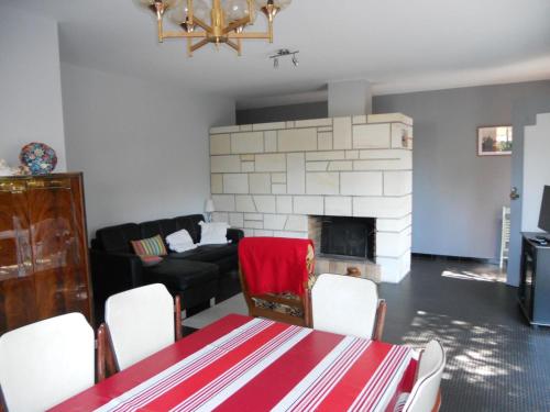 Villa Soulac-sur-Mer, 4 pièces, 6 personnes - FR-1-648-40