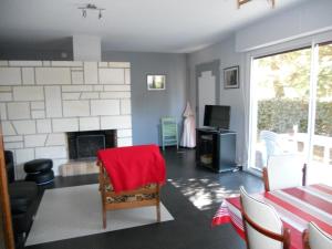 Villa Soulac-sur-Mer, 4 pièces, 6 personnes - FR-1-648-40