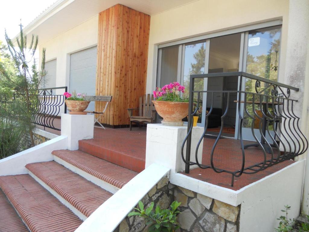 Villa Villa Soulac-sur-Mer, 4 pièces, 7 personnes - FR-1-648-21 2 rue Guynemer 33780 Soulac-sur-Mer