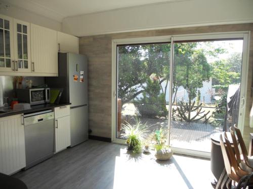 Villa Soulac-sur-Mer, 4 pièces, 7 personnes - FR-1-648-21