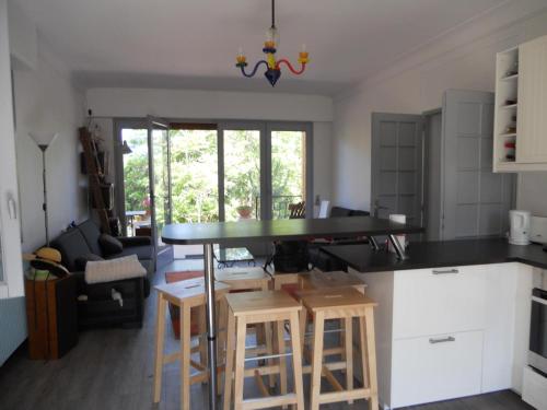 Villa Soulac-sur-Mer, 4 pièces, 7 personnes - FR-1-648-21