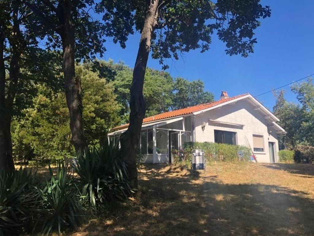 Villa Soulac-sur-Mer, 4 pièces, 8 personnes - FR-1-648-87 31 rue Beethoven, 33780 Soulac-sur-Mer