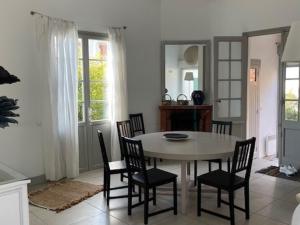 Villa Soulac-sur-Mer, 5 pièces, 8 personnes - FR-1-648-73