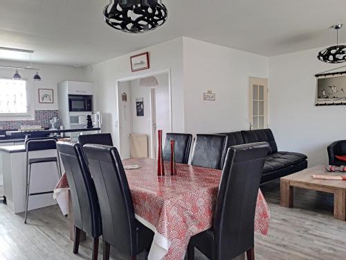 Villa Soulac-sur-Mer, 6 pièces, 10 personnes - FR-1-648-44
