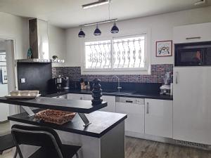 Villa Soulac-sur-Mer, 6 pièces, 10 personnes - FR-1-648-44