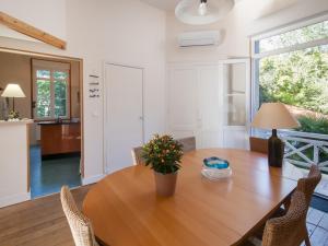 Villa Soulac-sur-Mer, 9 pièces, 11 personnes - FR-1-648-42