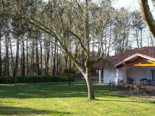 Villa Soustons, 5 pièces, 8 personnes - FR-1-379-79