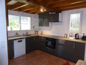 Villa Soustons, 5 pièces, 8 personnes - FR-1-379-79