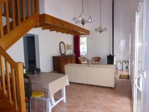 Villa Soustons, 5 pièces, 8 personnes - FR-1-379-79