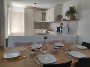 Villa Spa Béziers 4 étoiles ressourcez-vous avec style
