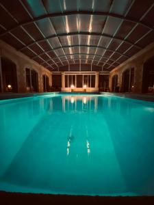 Villa & Spa dans le Périgord