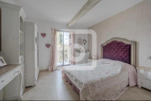 VILLA Spacieuse à Mougins - 10 min de Cannes