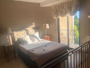 VILLA Spacieuse à Mougins - 10 min de Cannes