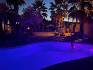 Villa Villa spacieuse avec piscine 350m2 5 chambres terrain de 1500m2 arboré parking privé Chemin de la Lande de Rouquette 34480 Magalas Languedoc-Roussillon