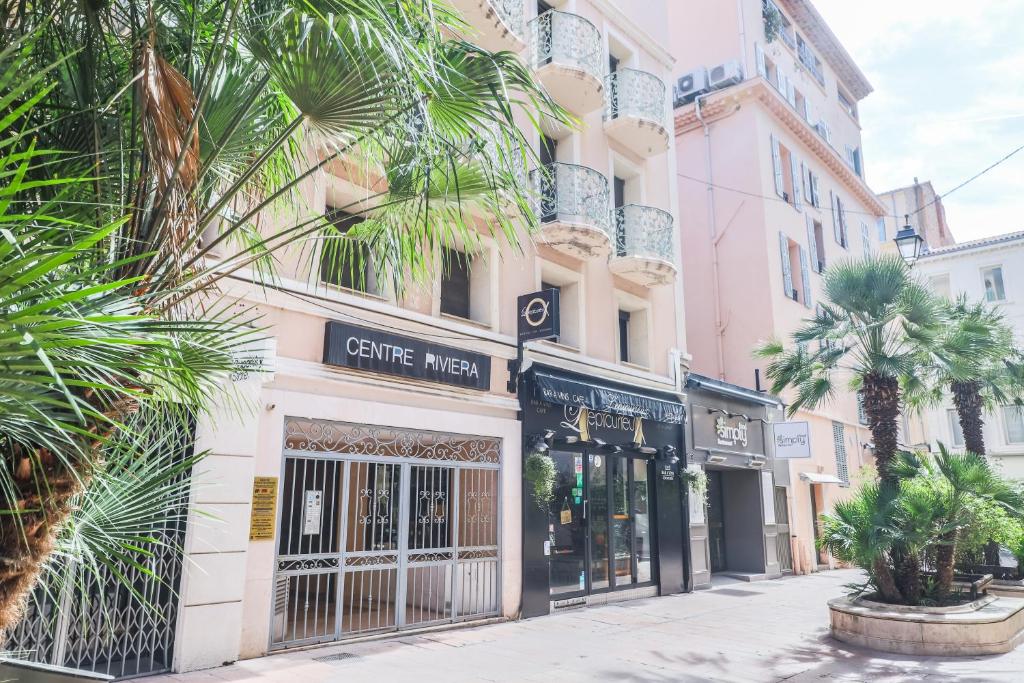 Villa spacieuse pour 8-10 pers au cœur du vignoble et à 300m de la mer
