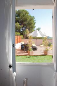 Villa spacieuse pour 8-10 pers au cœur du vignoble et à 300m de la mer