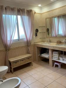 Villa spacieuse proche cap d’agde