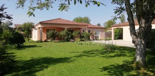 Villa spacieuse Vallée du Lot